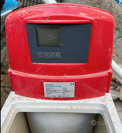 Addociltore acqua DomoSoft 15 UKV-BIO