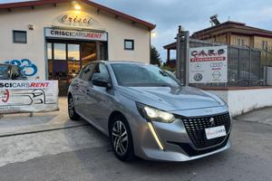 Peugeot 208 100cv BlueHDi Allure Pack