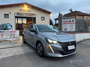 Peugeot 208 100cv BlueHDi Allure Pack