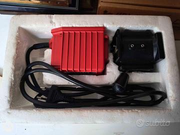 Trasformatore Super Autopista Polystil