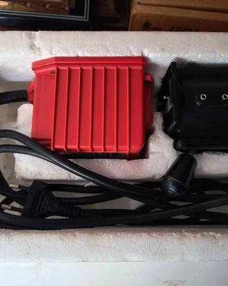 Trasformatore Super Autopista Polystil