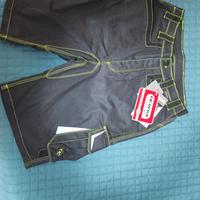 Pantaloni corti Cofra 