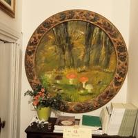 Quadro ad olio