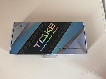 Tastiera da gaming della KEMOVE