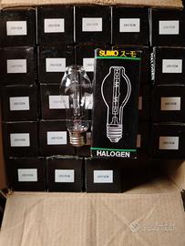 LAMPADINE ALOGENE PROFESSIONALI JTT 150W