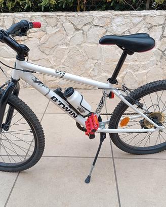 Bici per Bambino/Ragazzo B'TWIN (Decathlon) 20/24"