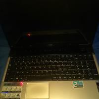 Portatile MSI ricambi