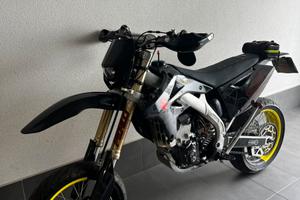Suzuki rmz 250 2007 tripla omologazione doppio kit