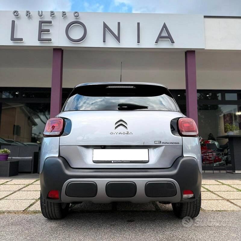 Citroen C3 Aircross 2023 photo 5