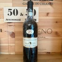 Vino montefalco sagrantino 2020 25 anni A. Caprai