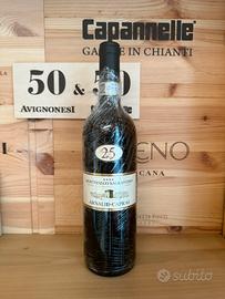 Vino montefalco sagrantino 2020 25 anni A. Caprai