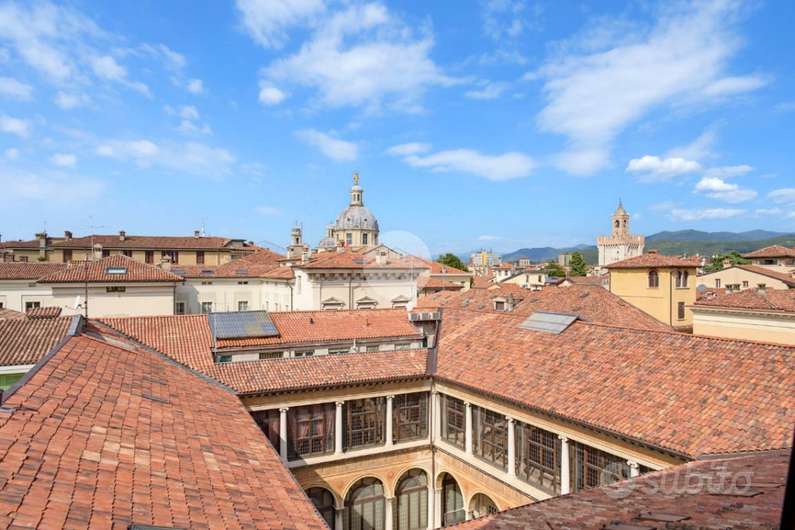 Appartamento – Brescia, Centro Storico Sud, Zona Centro - Vista 2