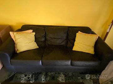 Divano 3 Posti