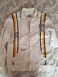 Felpa Lonsdale con zip
