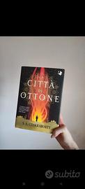 La città di ottone