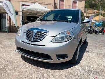 Lancia Ypsilon 1.3 Multijet 16V Oro