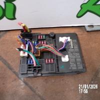 CENTRALINA BODY COMPUTER MICRA K13 1.2 LPG 2011