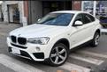 Bmw X4 x line 20d #8697