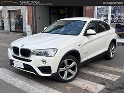 Bmw X4 x line 20d #8697
