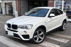 Bmw X4 x line 20d #8697