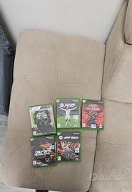 giochi xbox serie x 