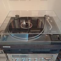 Giradischi Pioneer PL 112D