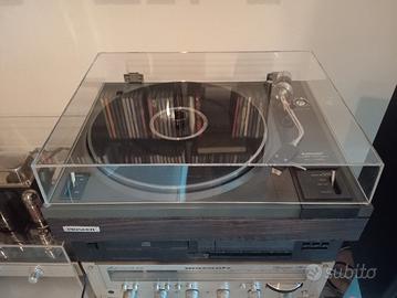 Giradischi Pioneer PL 112D