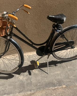 Bianchi Extra donna d’epoca anni 60