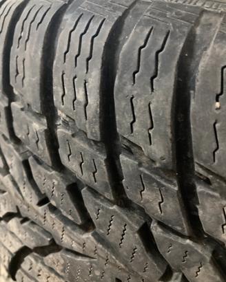 GOMME TERMICHE