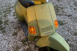 Vespa Cosa 125cc