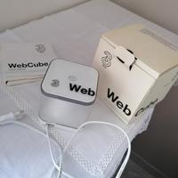 WEB CUBE ROUTER WI-FI 