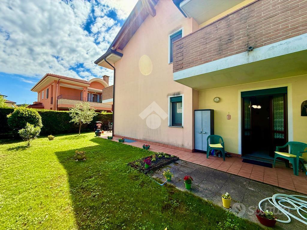 3 LOCALI A ABANO TERME - Vista 4