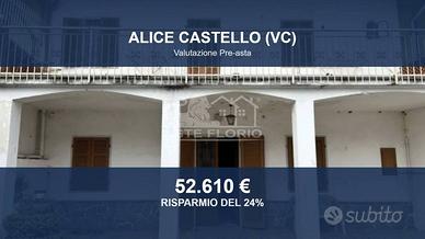 Immobile in asta di 160 m² con più di 5 locali a A