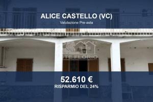Immobile in asta di 160 m² con più di 5 locali a A