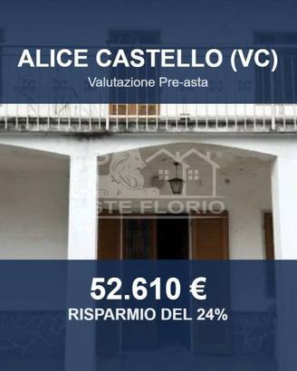 Immobile in asta di 160 m² con più di 5 locali a A