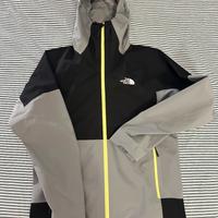 The North Face GUSCIO modello Jazzi M GRY/BRK GTX