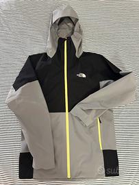 The North Face GUSCIO modello Jazzi M GRY/BRK GTX
