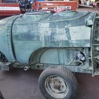 Atomizzatore usato IDEAL