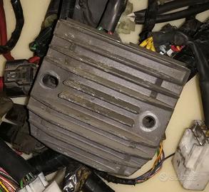 Ricambi Honda sh 300 2010
