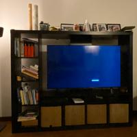 Mobile Tv Ikea LAPPLAND