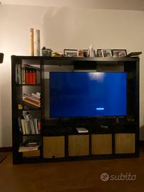 Mobile Tv Ikea LAPPLAND