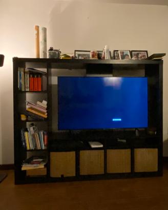 Mobile Tv Ikea LAPPLAND