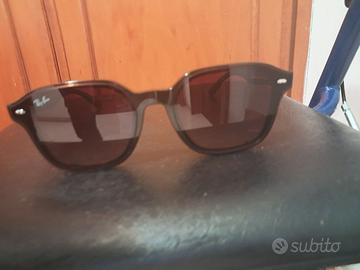 Occhiali Sole Donna Ray-Ban RB4458D 714/13 65mm