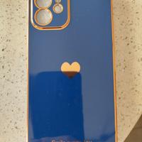 Cover per iPhone 12 