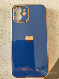 Cover per iPhone 12 
