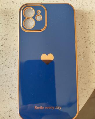 Cover per iPhone 12 
