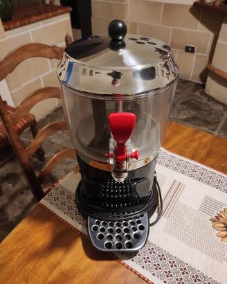 Cioccolatiera Professionale