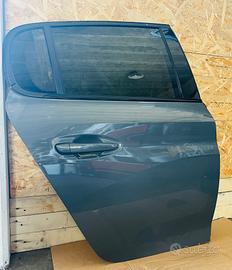 Porta posteriore destra Peugeot 208