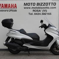 Yamaha Majesty 400