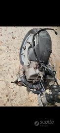 Blocco motore Piaggio vespa gts 250cc